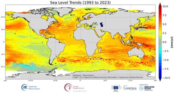 Is it harder to run at sea level?
