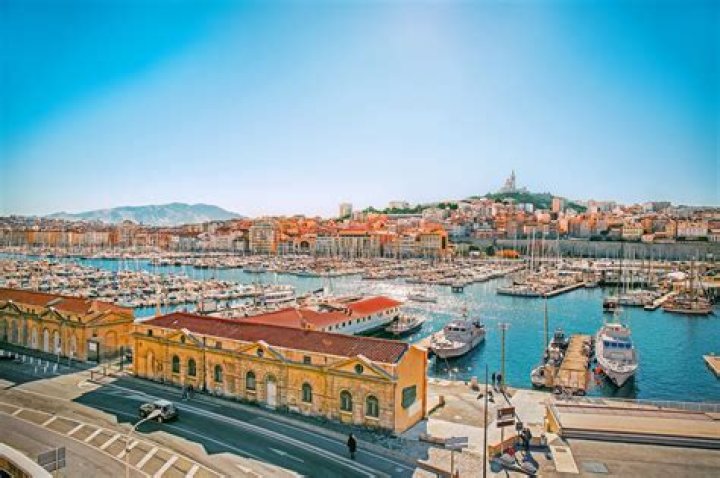 Is it marseille or marseilles?