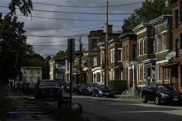 Is newburgh ny dangerous?