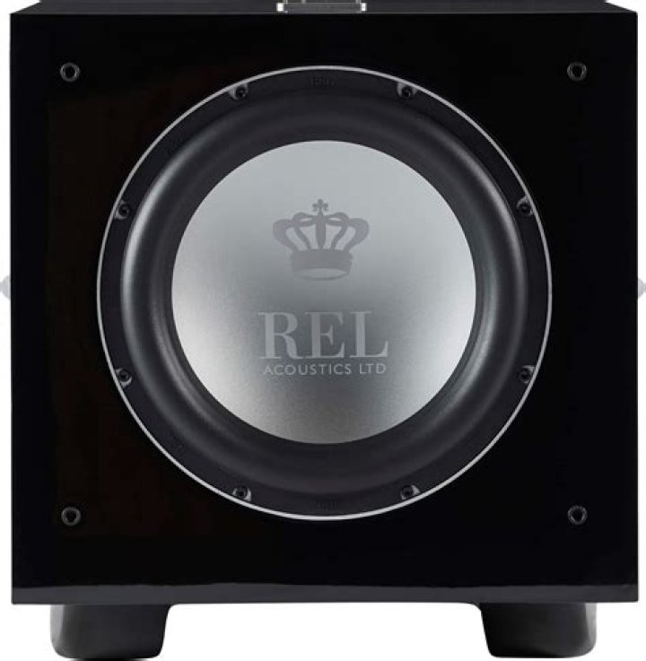 Is rel the best subwoofer?