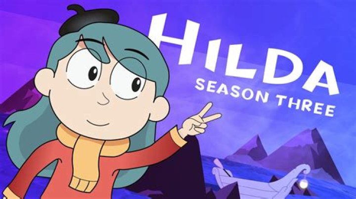 Should i watch hilda?
