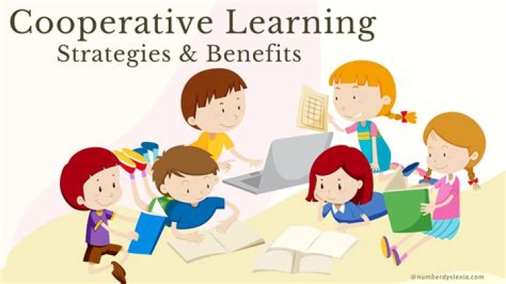 Should schools be responsible for teaching students how to cooperate?