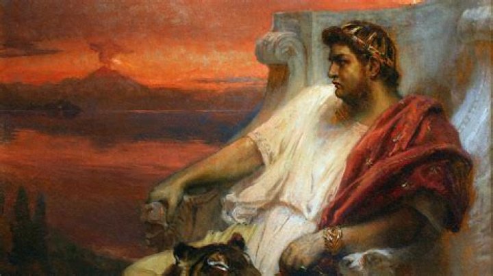 Was emperor nero a good emperor?