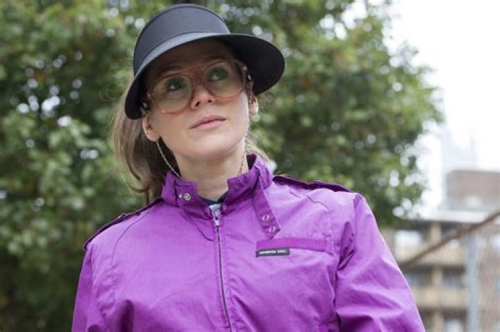 Was high maintenance cancelled?