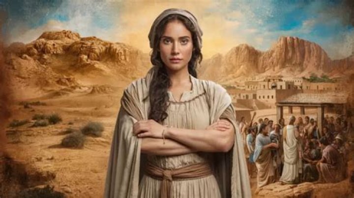 Was micah a judge in israel?