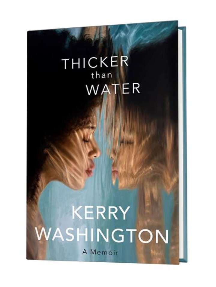 Was thicker than water cancelled?