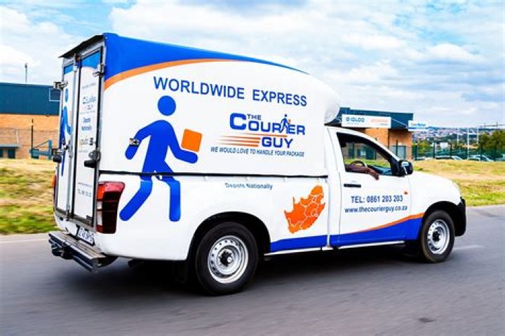 What's the best van for courier work?