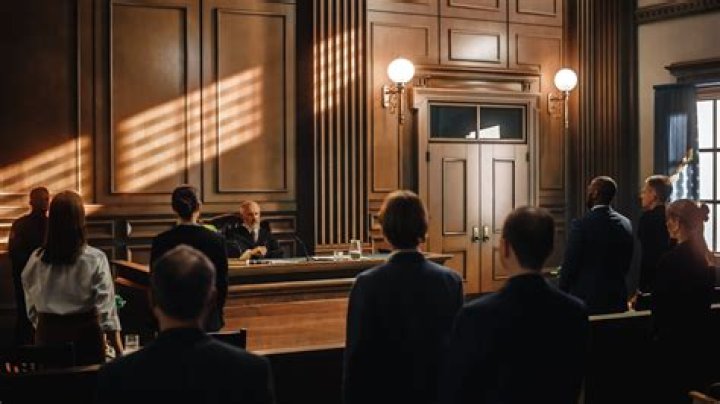 What appellate court decides a criminal case?