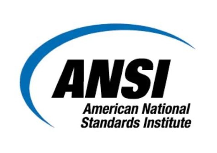 What does ansi stand for?