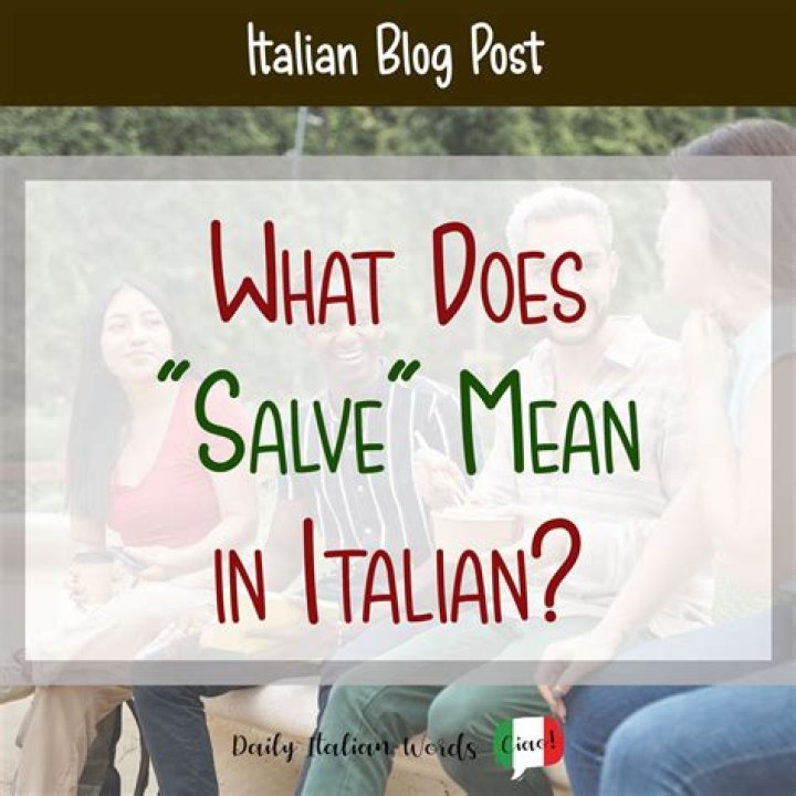 What does galina mean in italian?