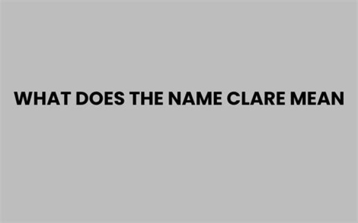 What does the name carolee mean?