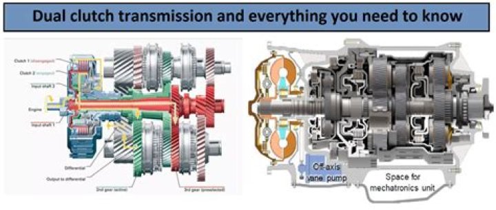 What is a double clutch?