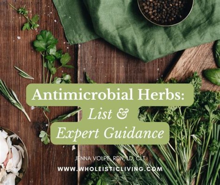 What is a vitalist herbalist?
