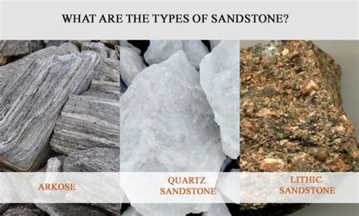 What is calcareous tufa used for?