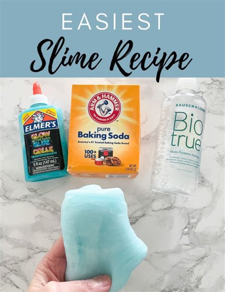 What to do if your slime is overactivated?