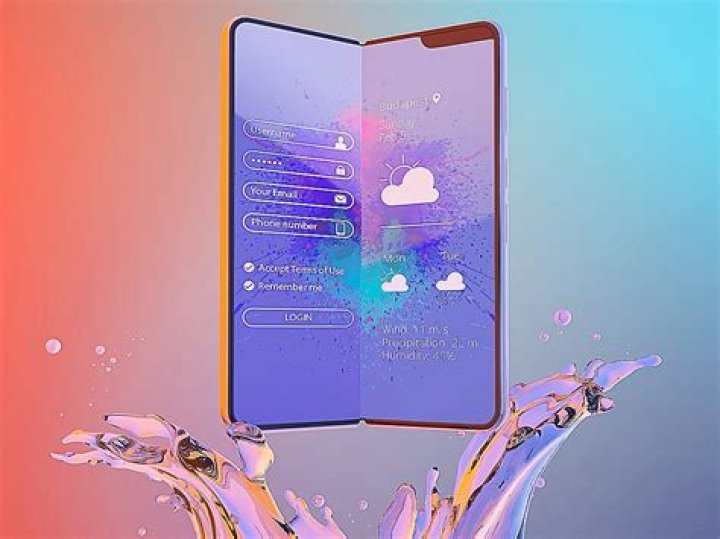 What to do when water enters your phone?
