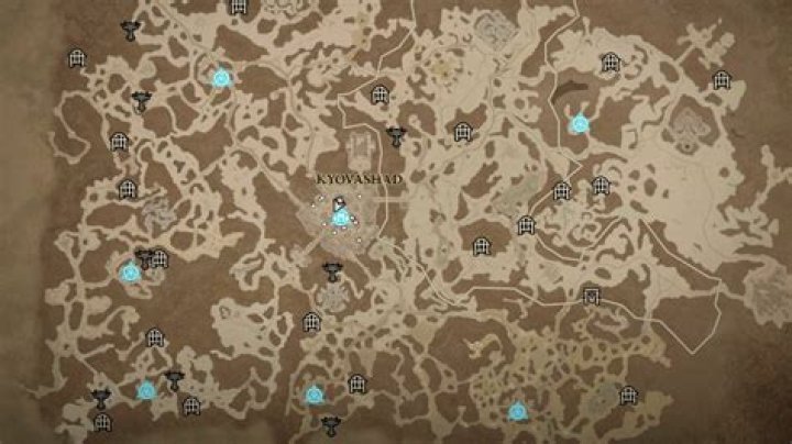 What was the location of the blow up?