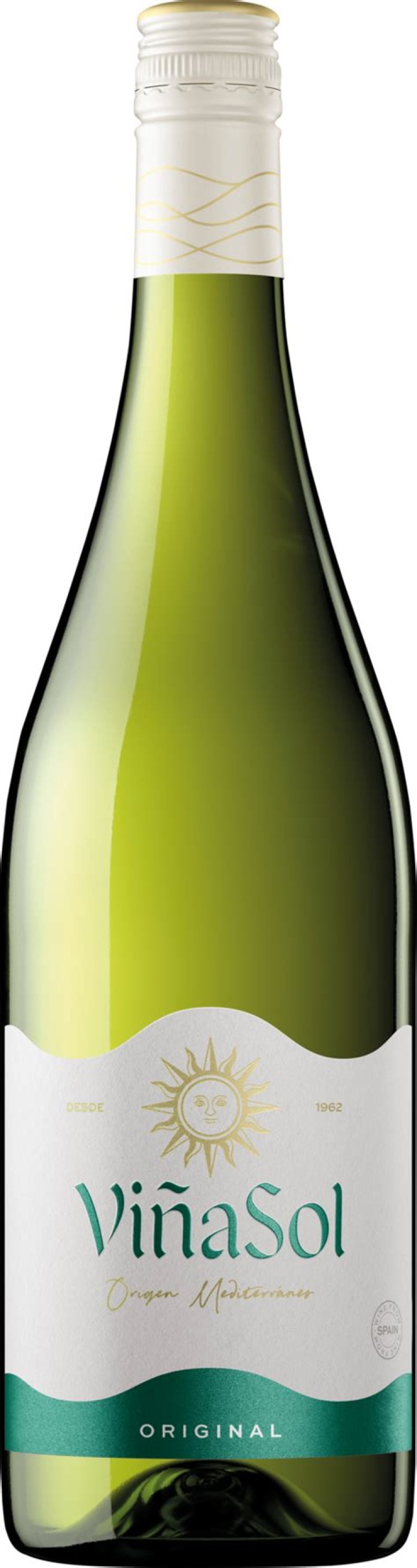 What wine is vina sol?