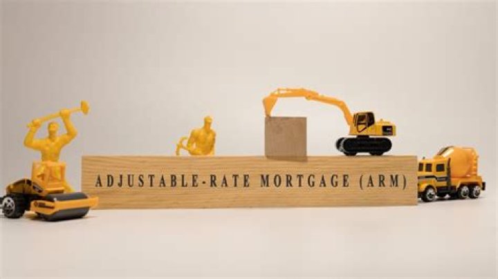 Whats an adjustable rate?
