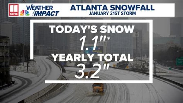 Whats the record snowfall in nj?