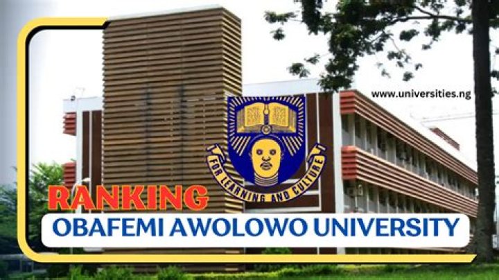 When is obafemi awolowo university resuming?