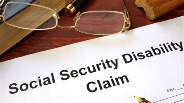 When qualify for social security?