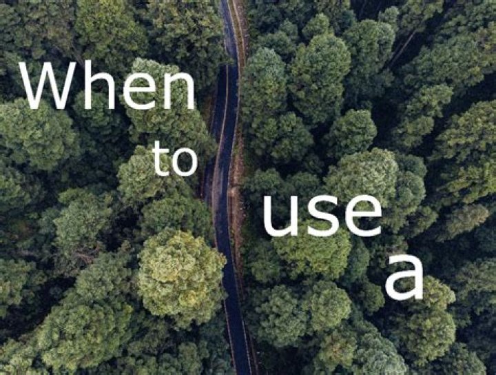 When to use alighted?