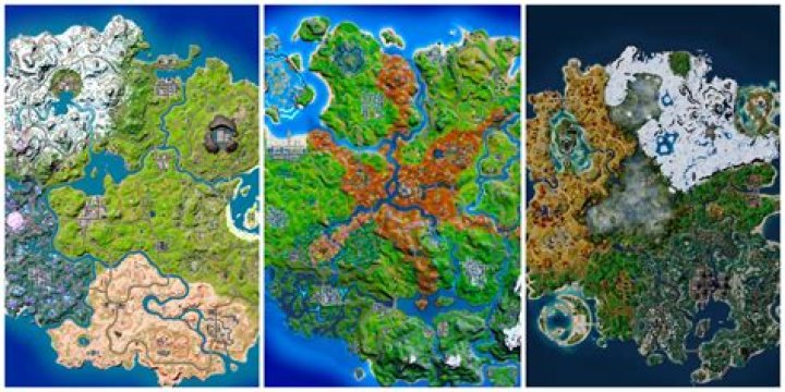 Where's groot on the fortnite map?