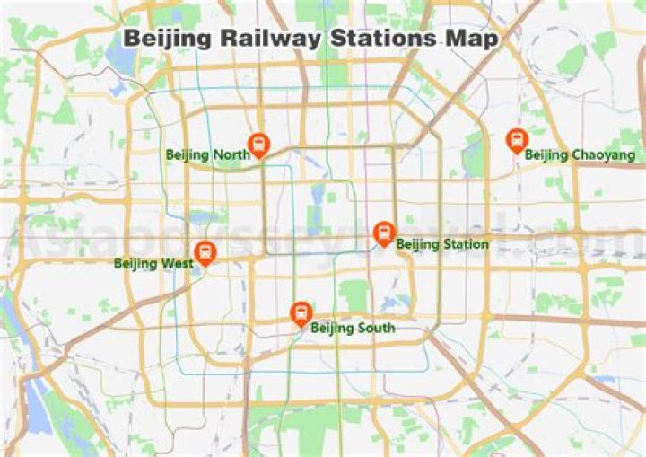 Where is bedridge train station located?