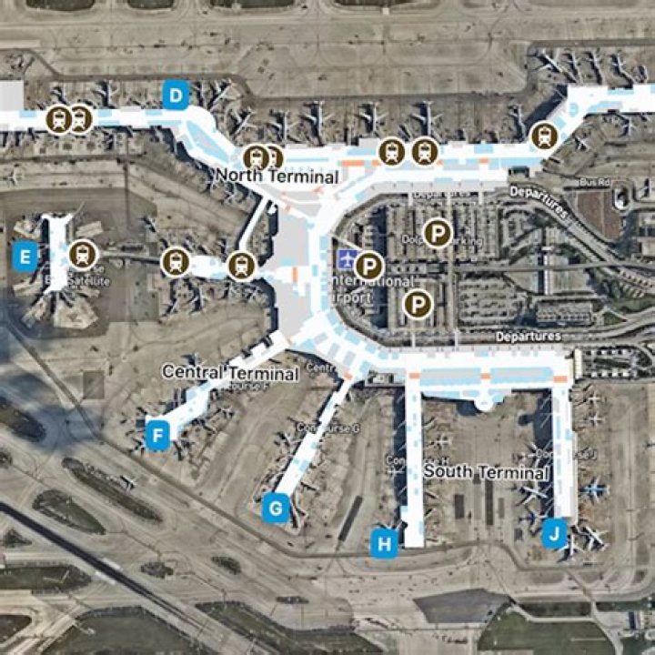 Where is clo airport?