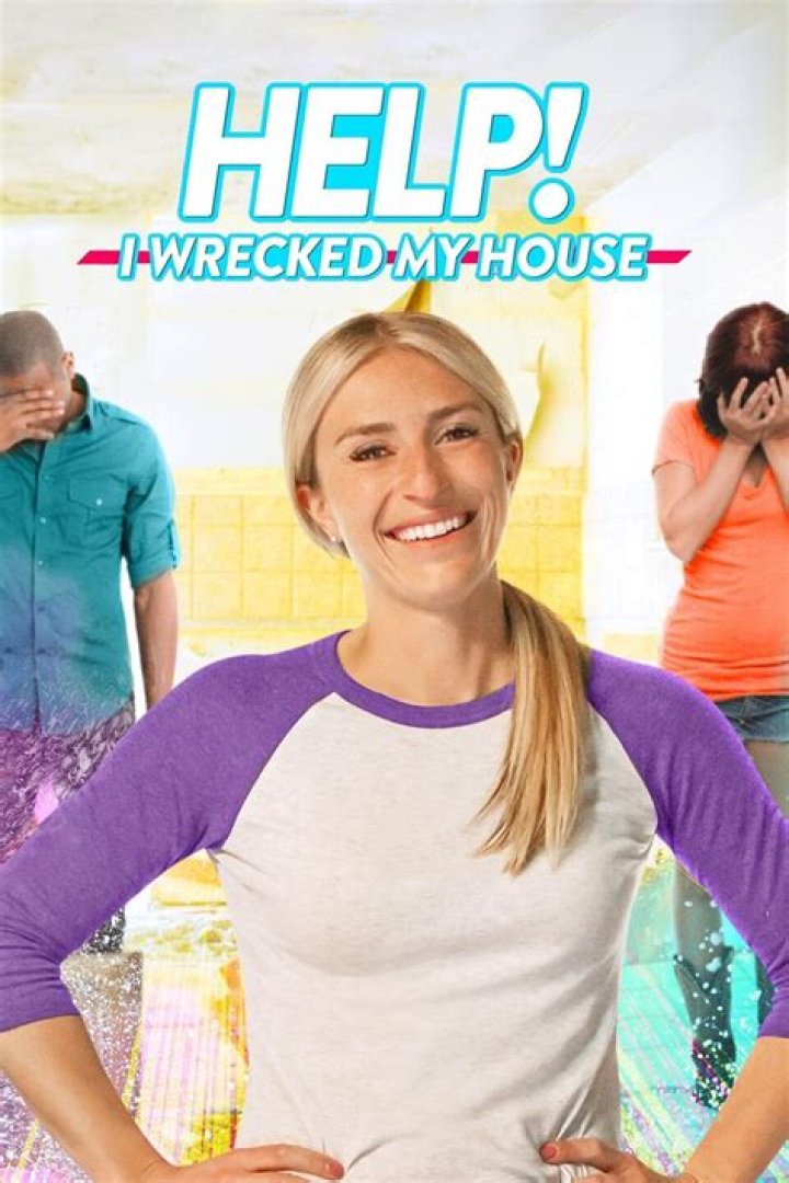 Where is help i wrecked my house filmed?