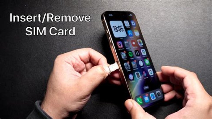 Where is the sim card?