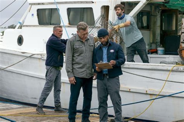 Where was betrayed filmed?