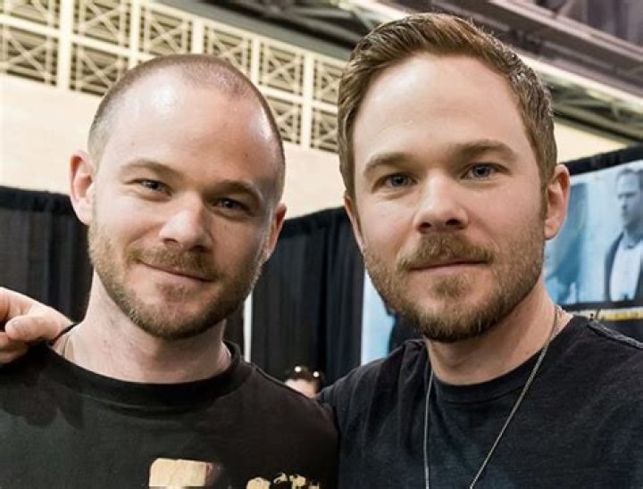 Which ashmore brother is gay?