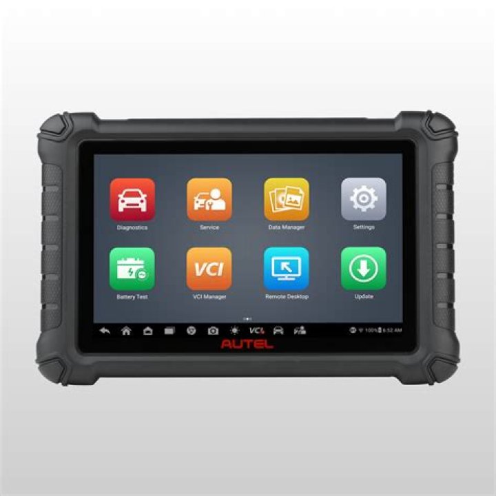 Which autel maxisys is best?