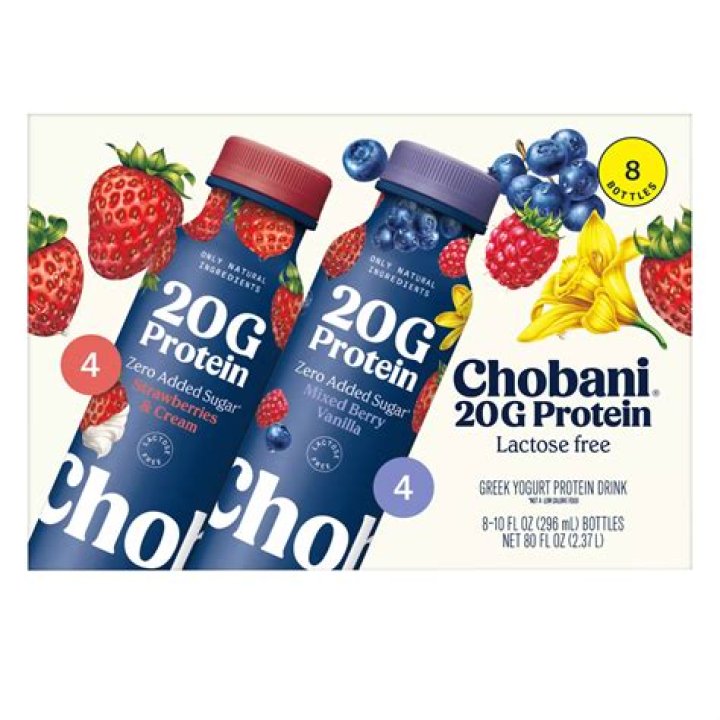 Which is better fage or chobani?