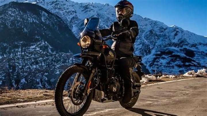 Which is the best off roading bike in india?