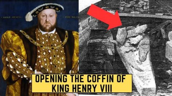 Which queen outlived henry the 8th?