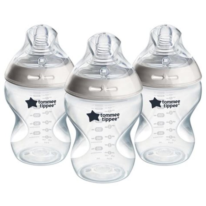 Which tommee tippee nappy bin is best?