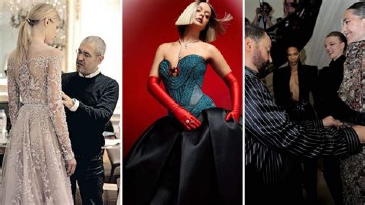 Who are fashion innovators?