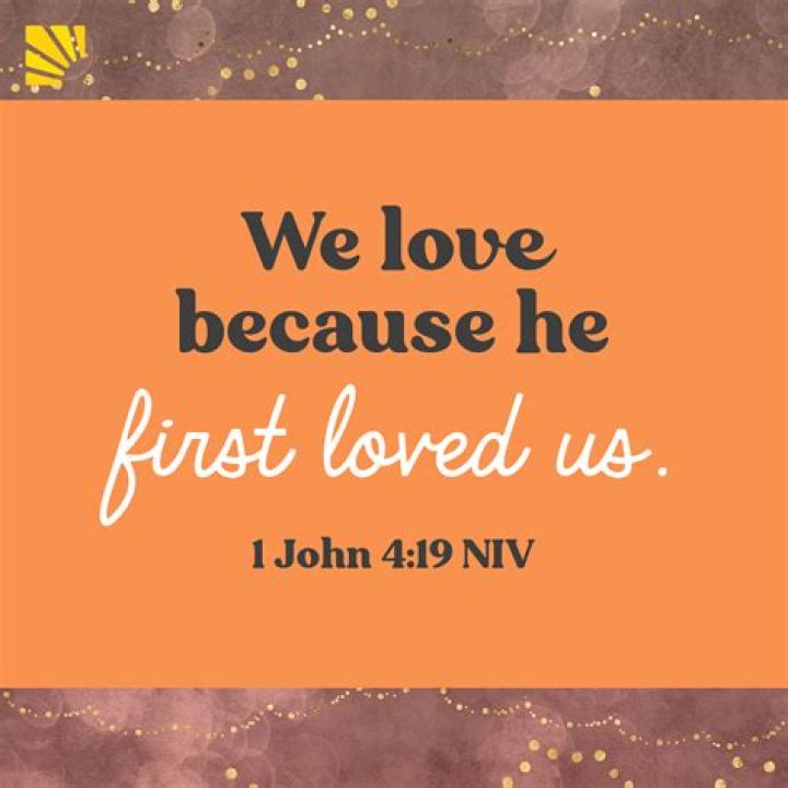 Who created love feast?