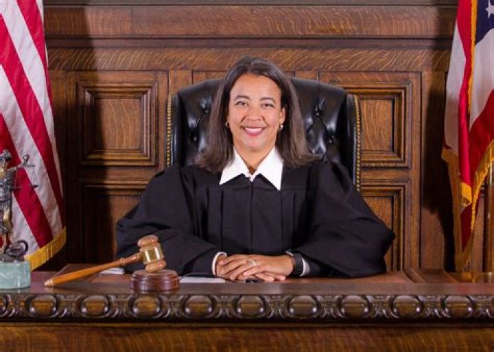 Who is executive magistrate?