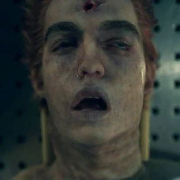Who is jason blossom in riverdale?