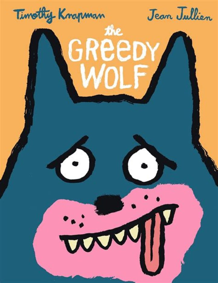 Who is the greedy she-wolf?