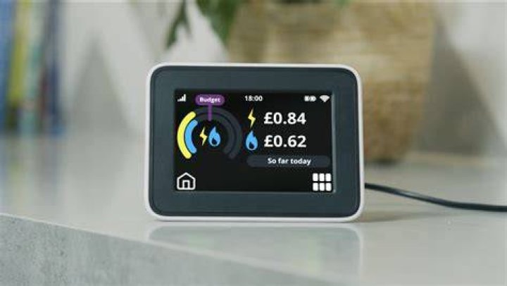 Why do i need a half hourly meter?