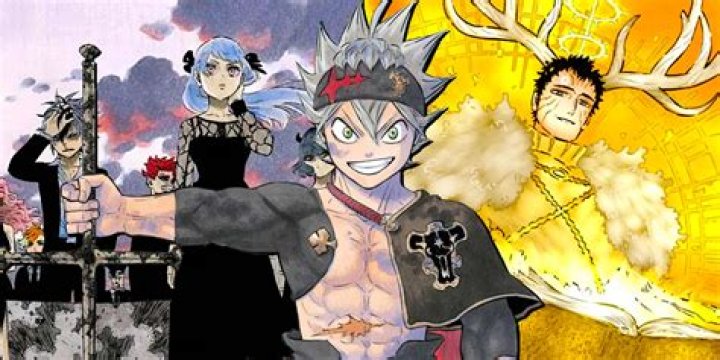 Why does secre follow asta?