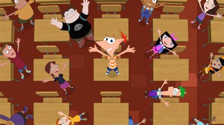 Why doesn't ferb talk?