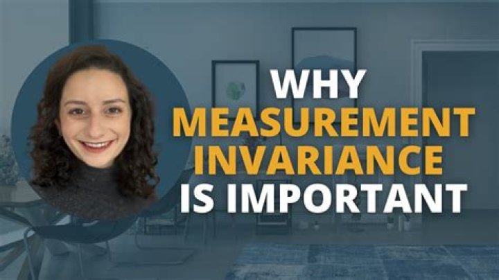 Why invariance is important?