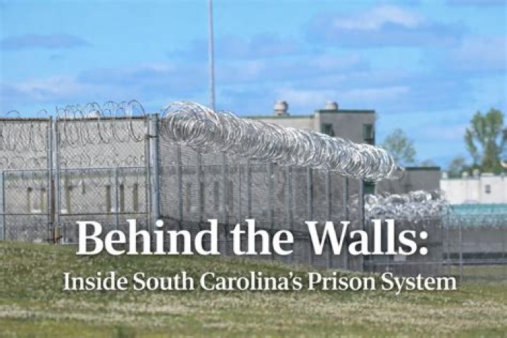 Why is dvs in prison?