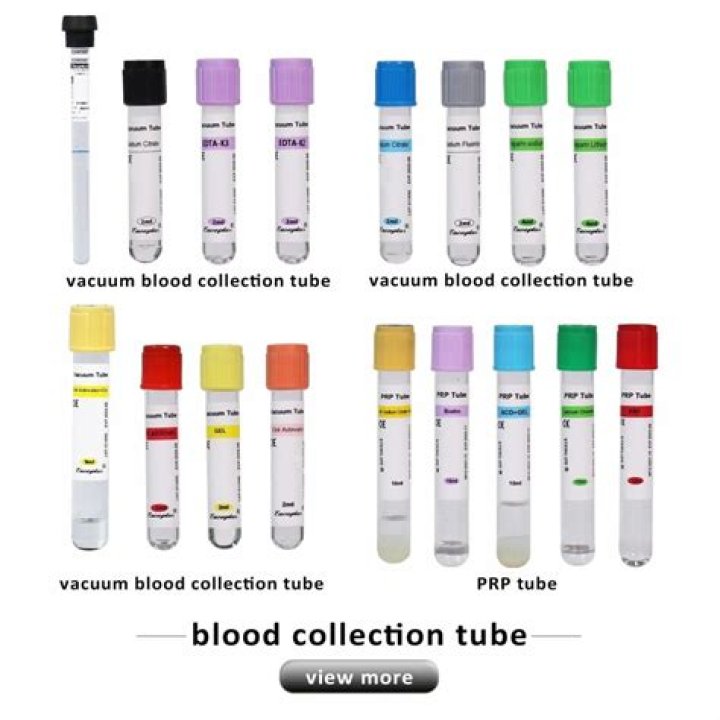 Why is esr performed on citrated blood?